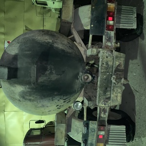УРАЛ-4320 Водовоз 566813-01 О633 (Х 530 СУ 24). Цена снижена