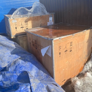 Станок шиномонтажный 380В п/автомат, 2х скоростной, зажимы 13-26", усил. отжим, 4639.5, Nordberg зав.№220912421024