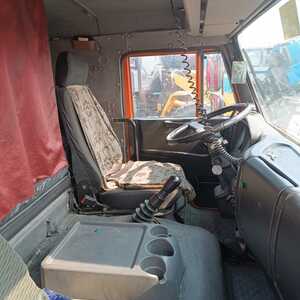 КРАН АВТОМОБИЛЬНЫЙ КС-45717К-3, В 848 КВ 49 RUS