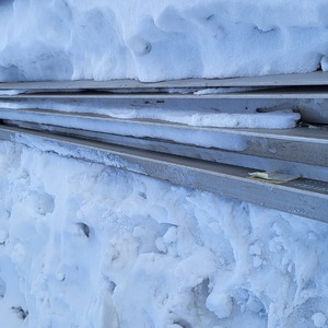 УГОЛОК СТАЛЬНОЙ РАВНОПОЛОЧНЫЙ 100*100*7 СТ.12Х18Н10Т ГОСТ 8509