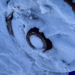 КОЛЕСО ЦЕЛЬНОКАТАНОЕ 957-175-2-В-2