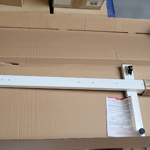 СТОЙКА HARD MS-220 МЕБЕЛЬНАЯ