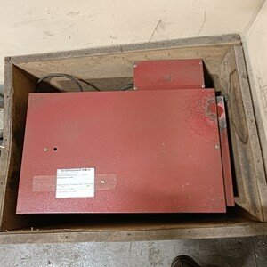 Реализация МТР -  ПЕЧЬ ЭЛЕКТРИЧЕСКАЯ ПСПЭ-50/400 (460092) в количестве 1шт.