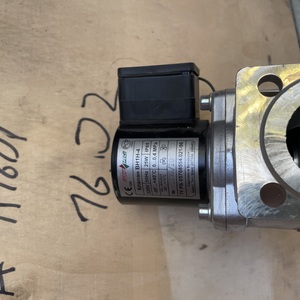 КЛАПАН ГАЗОВЫЙ ВН1Н-4К (документы качества отсутствуют).