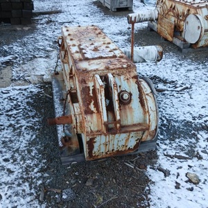 Редуктор 15010.0149 СБШ-250 МНА-32
