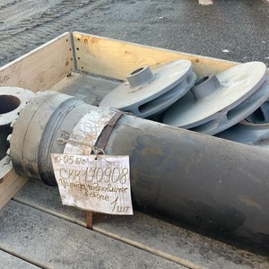 Цилиндр 5500 6845 00 Atlas Copco