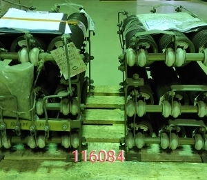 Блок резисторов БР-1М