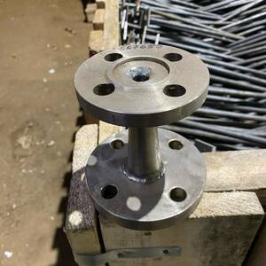 Переход ФМ.03971-1-ТХ.Н20