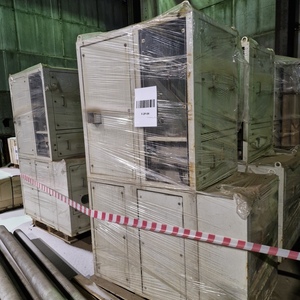 Распредустройство комплектное ЭКВЭ-10-РН