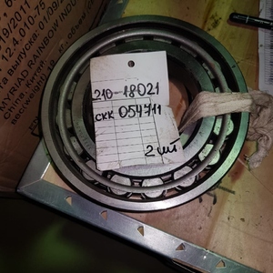 Подшипник 210-1802107-А