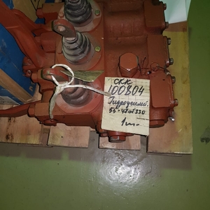 Гидроусилитель руля 55-47СБ.330АГ