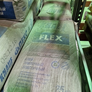 Клей Knauf FLEX