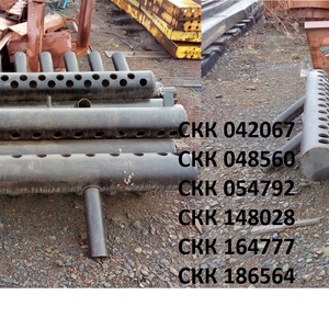 Коллектор БК-130090