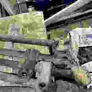 Тяга Ст3сп черт.П108-153