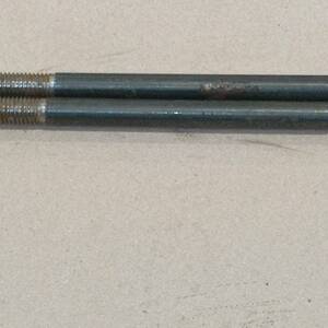 Шпилька M12-6gх160.58.10