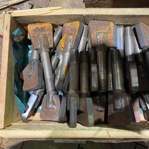 Лопасть ФМ.02295-ТХ.01.01.01 СБ