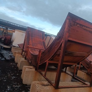 Вальцовка СКО-04