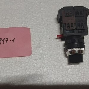 Переключатель AC-22, арт.BSW10-AC-2-K02