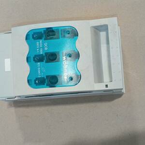 Выключатель разъедин. GR00 33 198