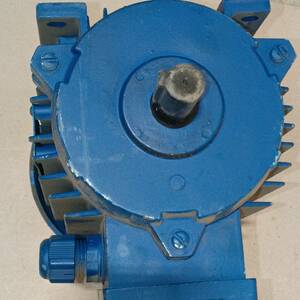 Электродвигатель АИР63A4У3