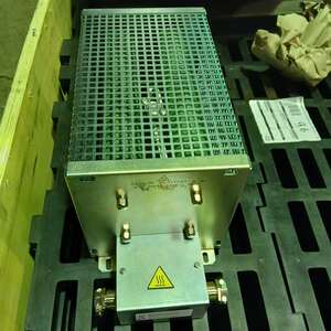 Сопротивление силовое S01/01/02/0259