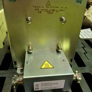 Сопротивление силовое S01/01/02/0259