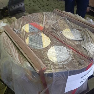 Подвеска 17.ПТ551.00.05.000 СБ