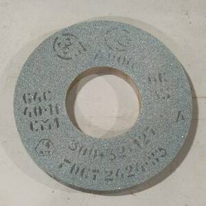 Круг 1 300х32х127 25A F46 K 6 V 40м/с