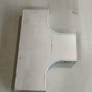 Ответвитель горизонт. INOXT 60х200