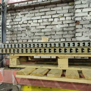 Стойка кабельная К1154 У3