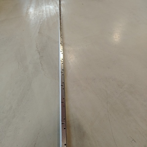 Профиль стыковочный Э2ПОм