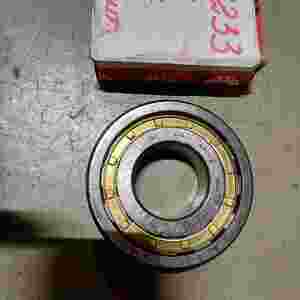 Подшипник NUP307EM1 FAG