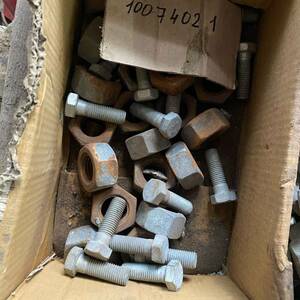 Болт черт.ЦЭН1-215