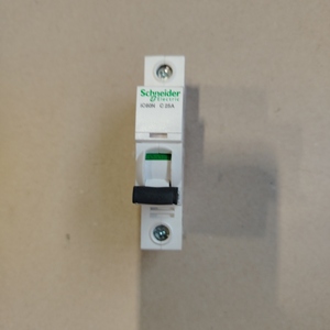 Выключатель Acti 9 iC60N A9F79125