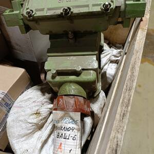 Выключатель ВАШ 6,3А