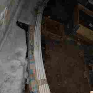 Труба 7700020020 Firat