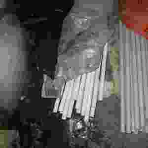 Труба 7700023020 Firat