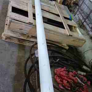 Труба PPR/PPR+GF/PPR 110х18,3 FT00509