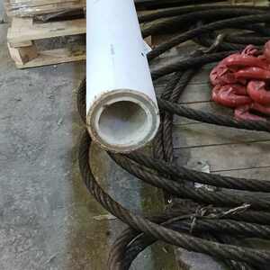 Труба PPR/PPR+GF/PPR 110х18,3 FT00509