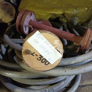 Труба PTFE 2мм