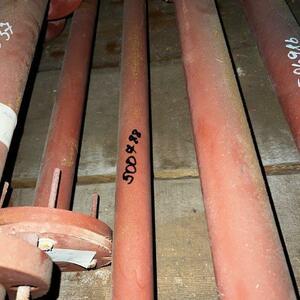 Труба PTFE 3мм