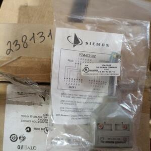 Разветвитель Siemon YT4-E2-U2