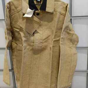 Костюм брезент. для свар. (5-73,74)