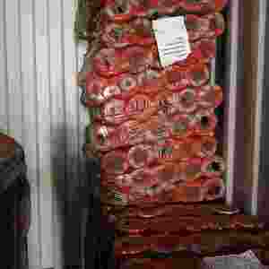 Цилиндр теплоизоляц. Rockwool Tex Mat
