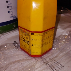 Порошок ПГ-Ю 10Н ТУ 14-1-3926-85