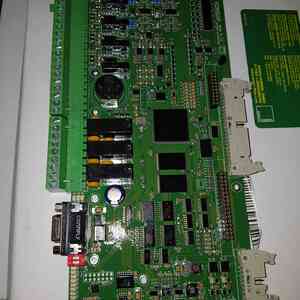 Плата главного привода P/02/01/0028