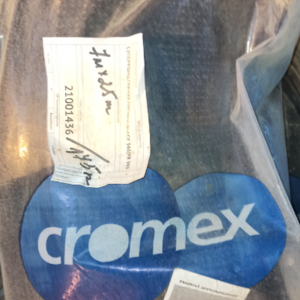 Краситель чёрный для полимеров Black 946 (PE-PR 946) CROMEX