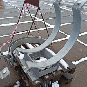 ОПОРА SSG 7005 DN 800 ТИП 11