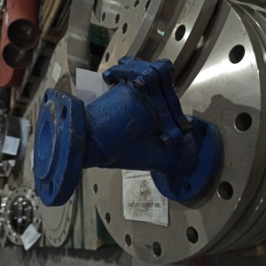 ФИЛЬТР DN50 PN16 ФМФ-50