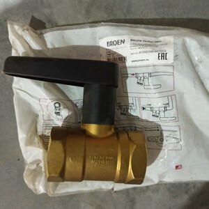 КЛАПАН БАЛАНСИРОВОЧНЫЙ 2&quot; р/р Ballorex Venturi DRV, Broen